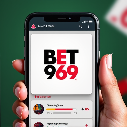 bet969 app